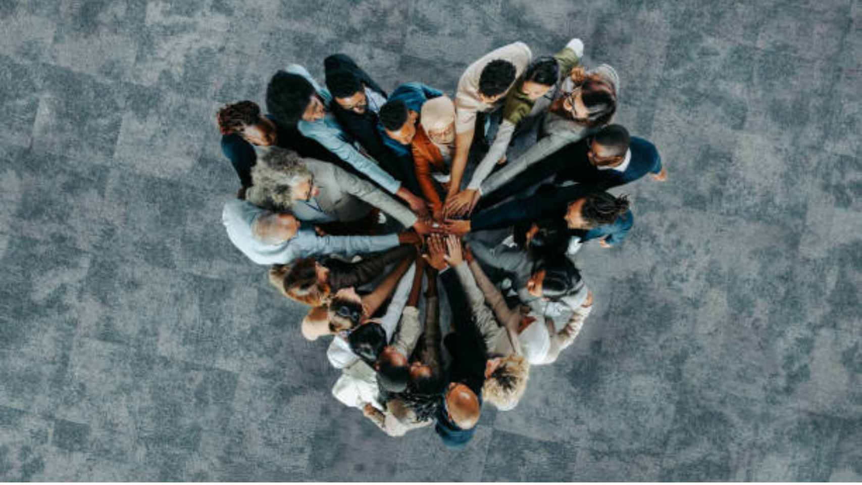 Construyendo éxito: el equipo directivo