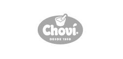 Logo-Chovi-Clientes-Human-Way-ByN