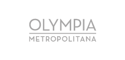 Logo-Olympia-Metropolitana-Clientes-Human-Way-ByN