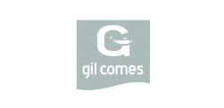 Logo-Gil-Comes-Clientes-Human-Way-ByN