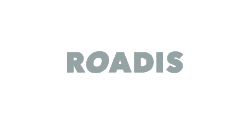 Logo-Roadis-Clientes-Human-Way-ByN